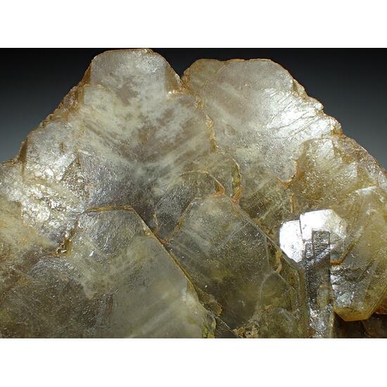 Baryte