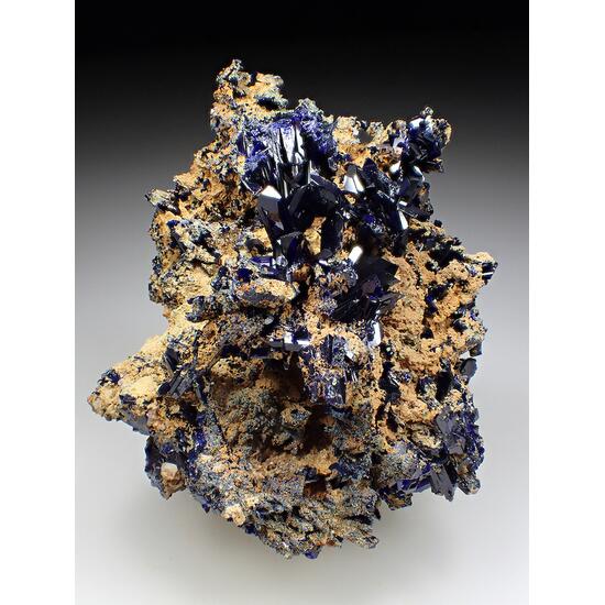 Azurite