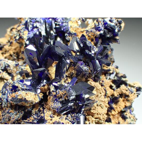 Azurite