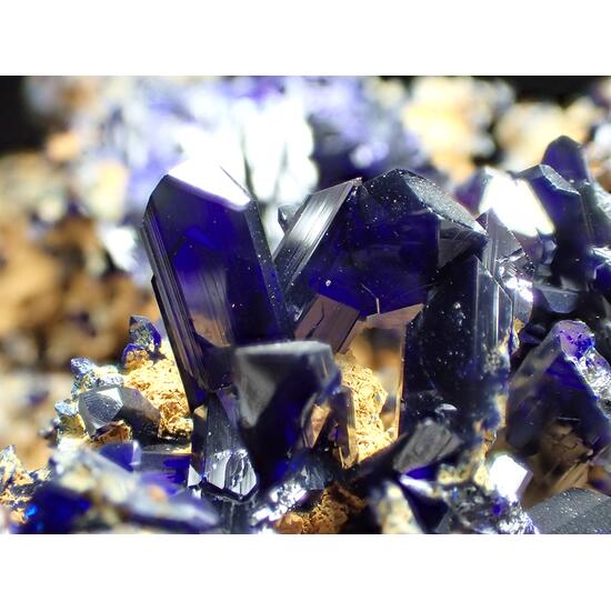 Azurite