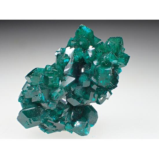 Dioptase