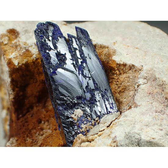 Azurite