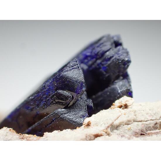 Azurite