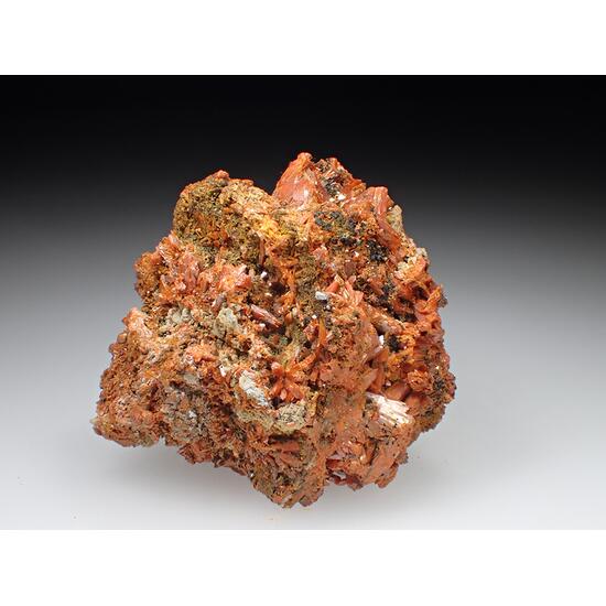 Crocoite