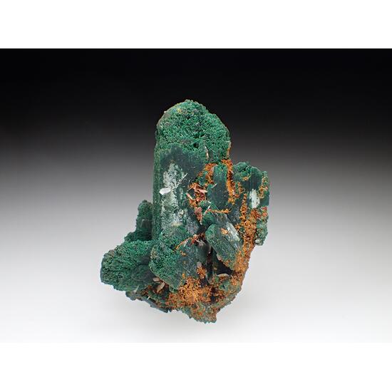 Malachite Psm Azurite