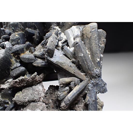 Stibnite