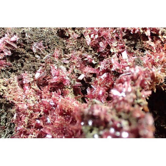 Erythrite