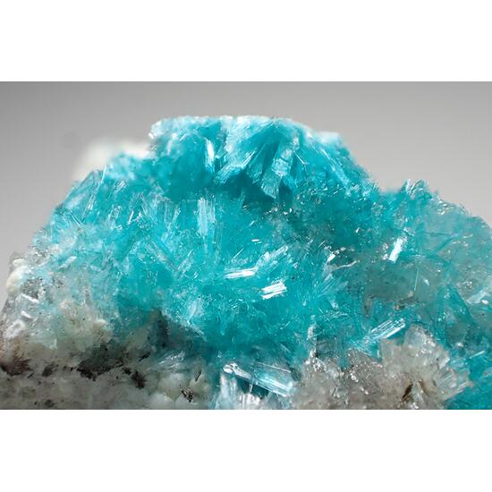 Aurichalcite & Hemimorphite