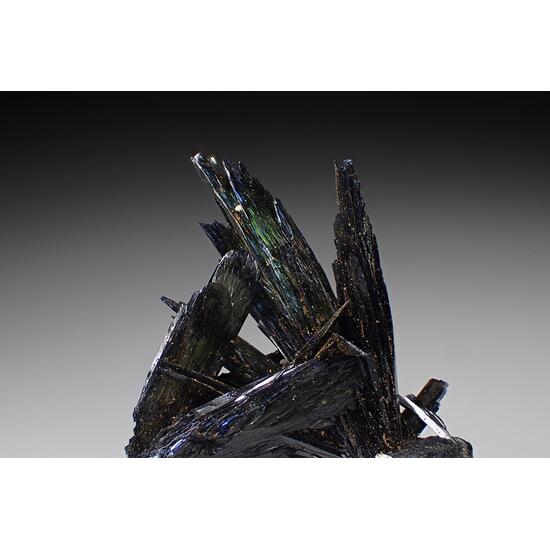 Vivianite