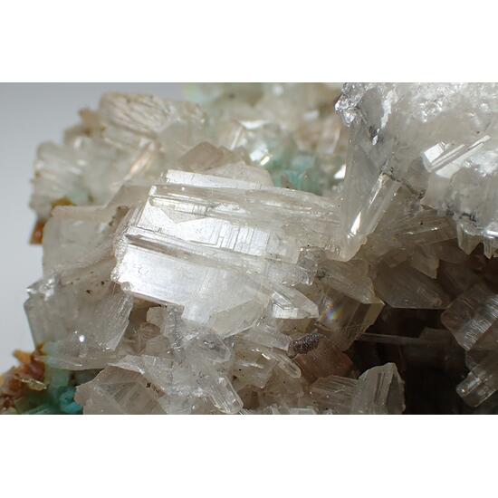 Cerussite