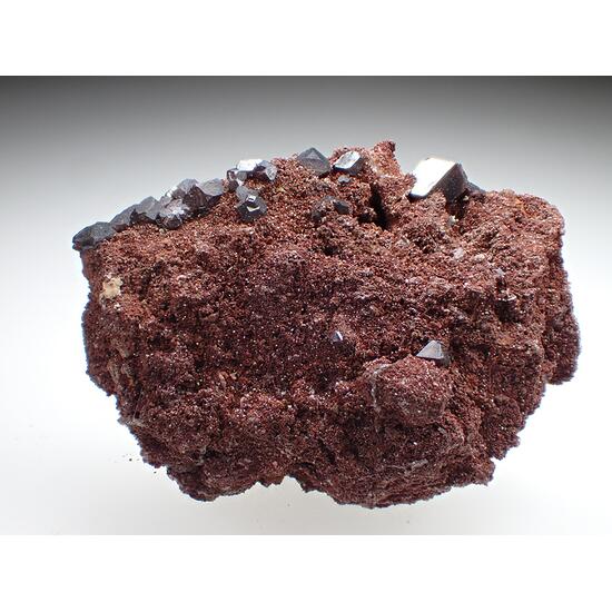 Cuprite