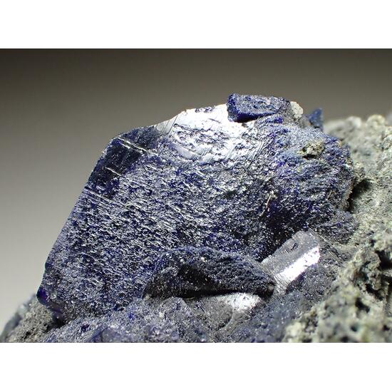 Azurite