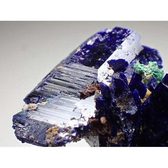 Azurite