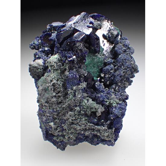 Azurite