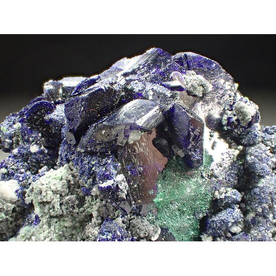 Azurite