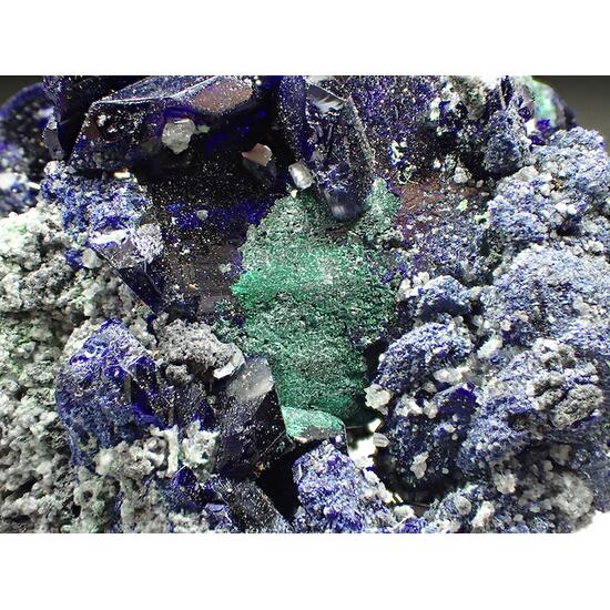 Azurite