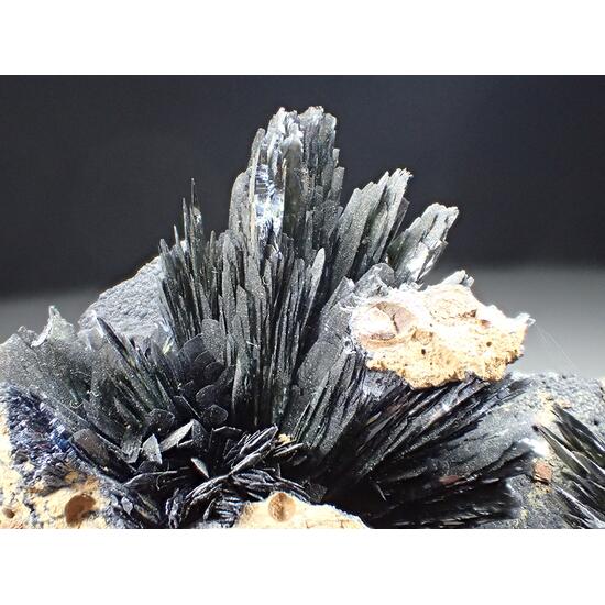 Vivianite