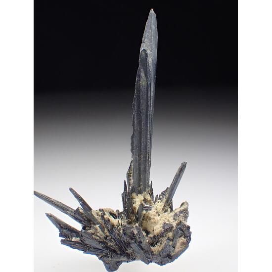 Stibnite