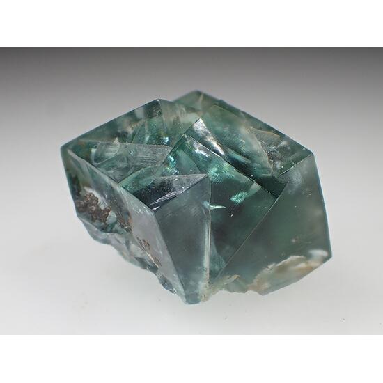 Fluorite