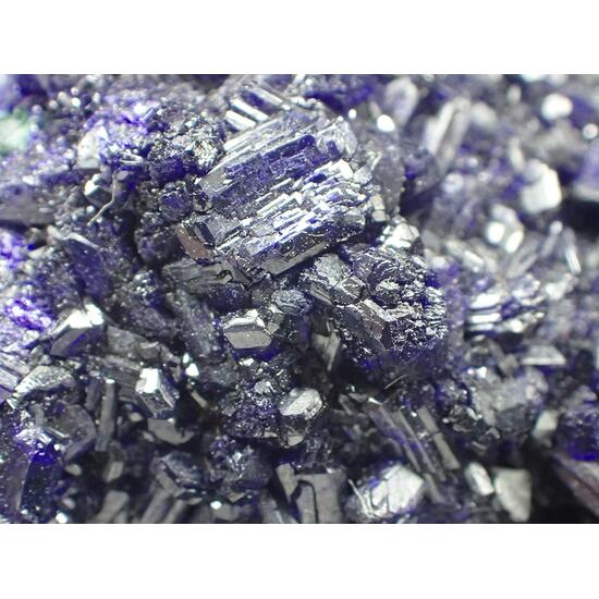 Azurite