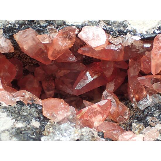 Rhodochrosite