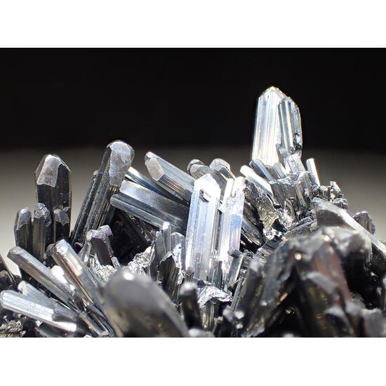 Stibnite