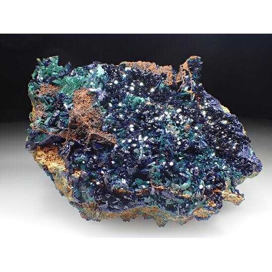 Azurite