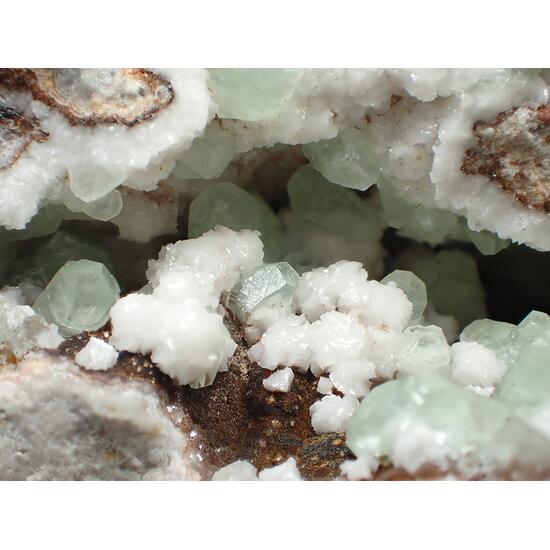 Smithsonite