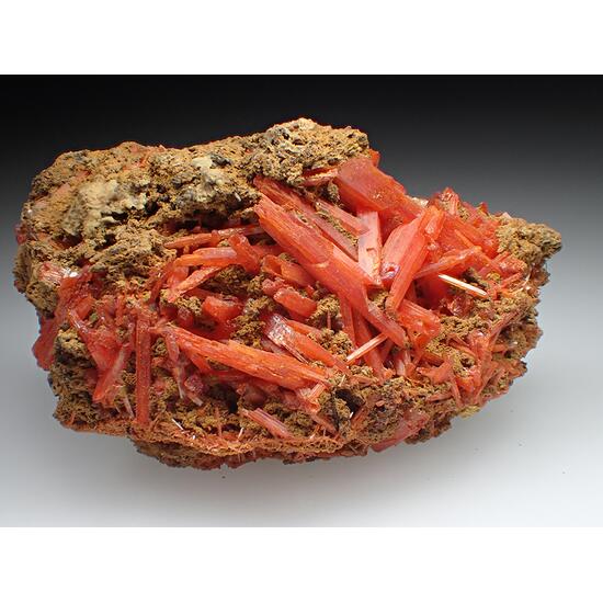 Crocoite