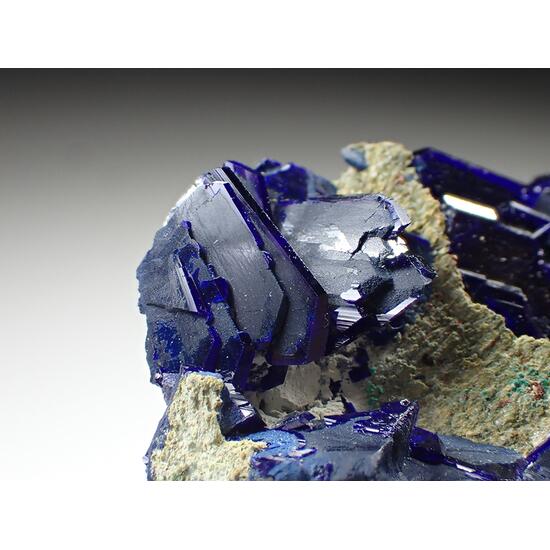 Azurite