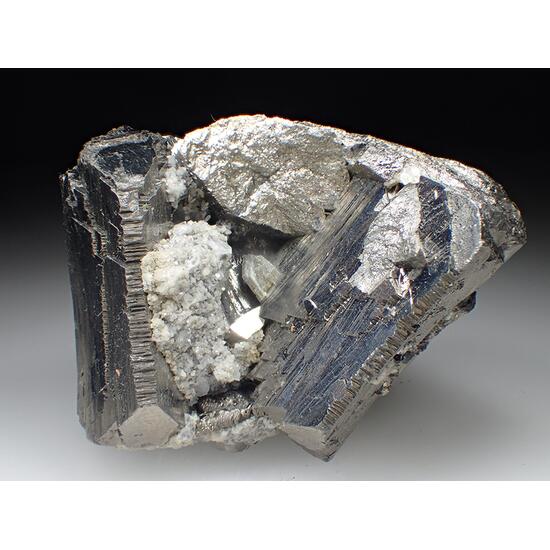 Arsenopyrite