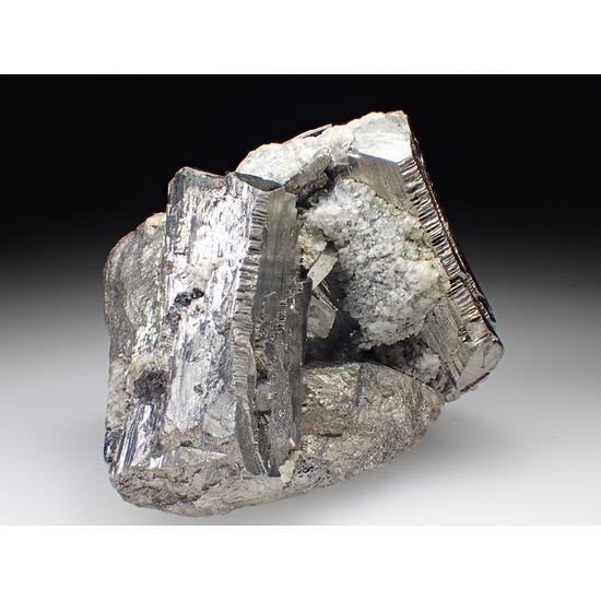 Arsenopyrite