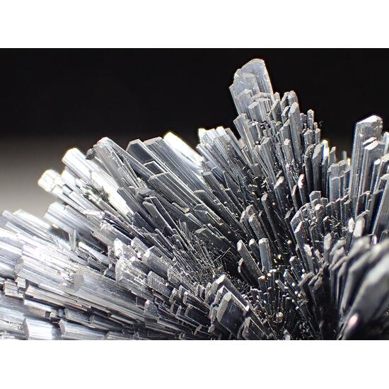 Stibnite