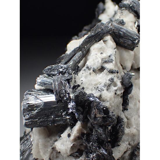 Manganite & Calcite
