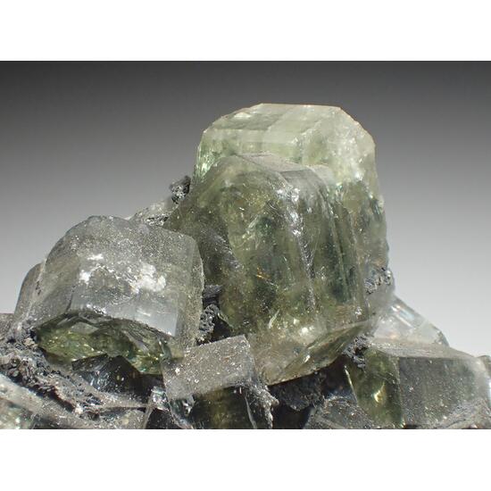 Apatite