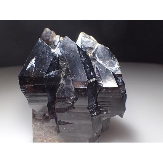 Smoky Quartz