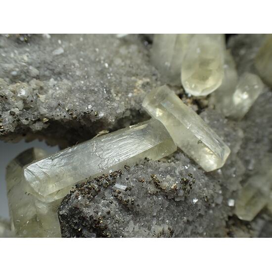 Calcite