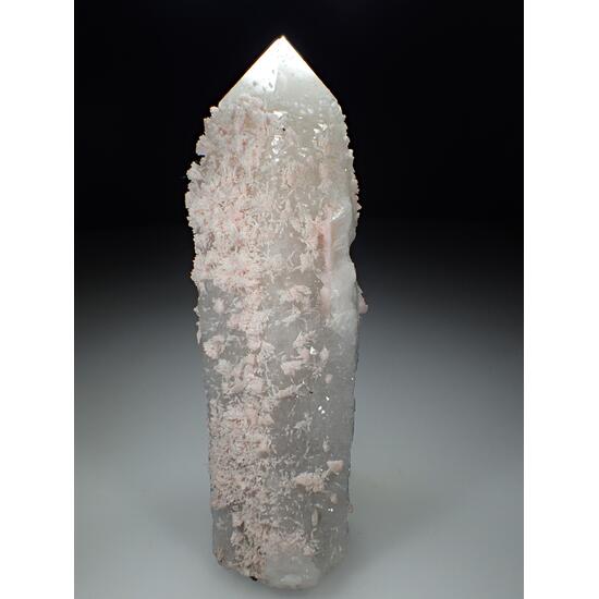 Quartz Manganoan Calcite