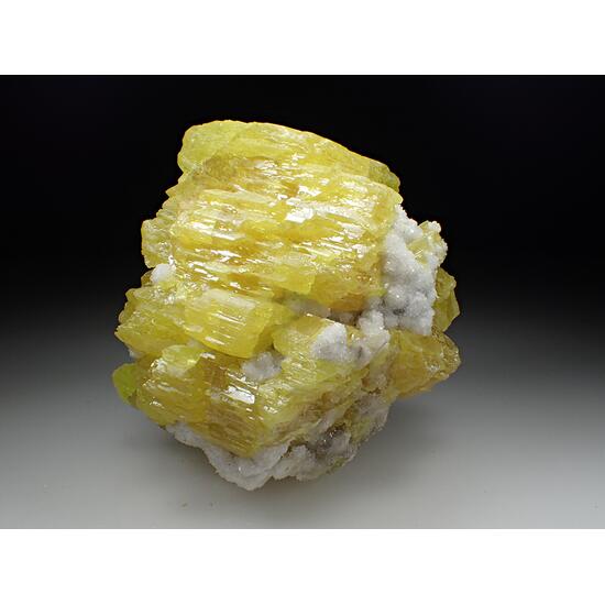 Sulphur