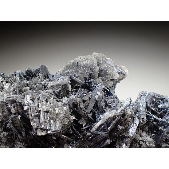 Stibnite