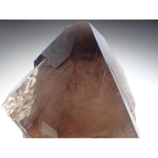 Smoky Quartz