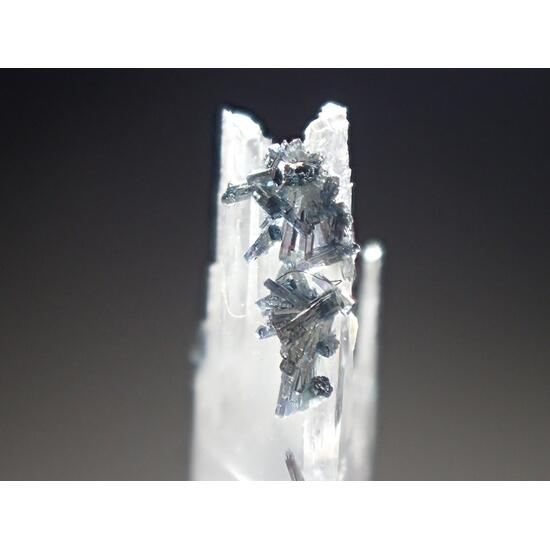 Jeremejevite