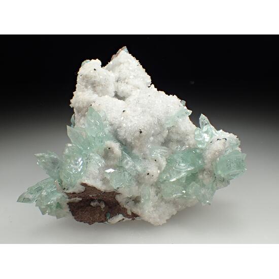 Apophyllite