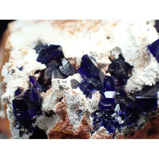 Azurite