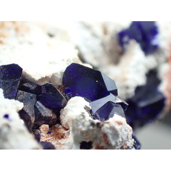 Azurite