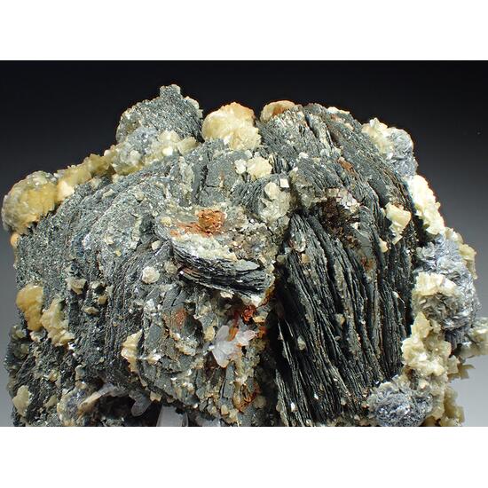 Pyrrhotite