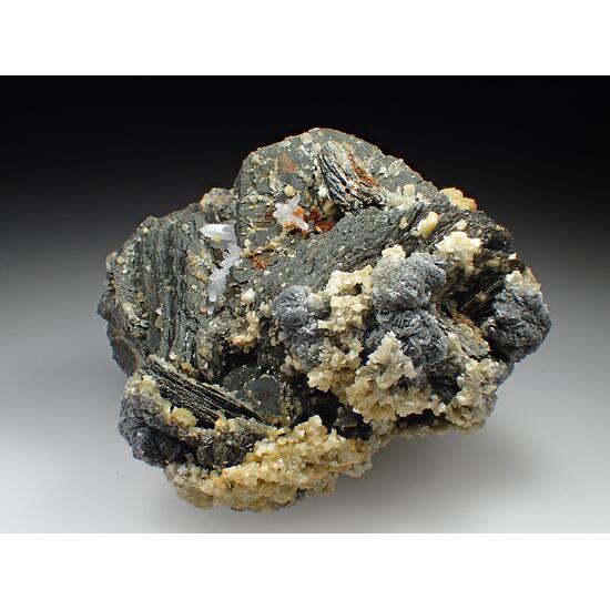 Pyrrhotite