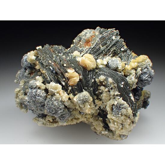 Pyrrhotite