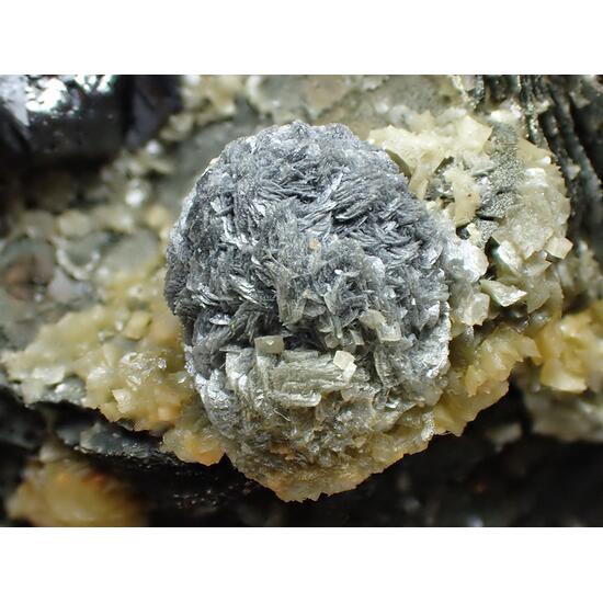 Pyrrhotite