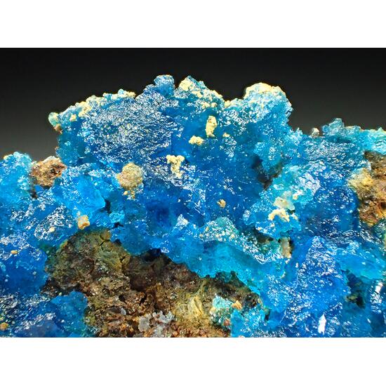 Chalcanthite